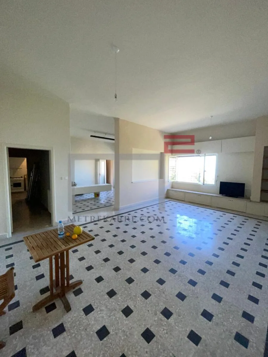 Apartment for Rent in Ain Saadeh — الصورة 4