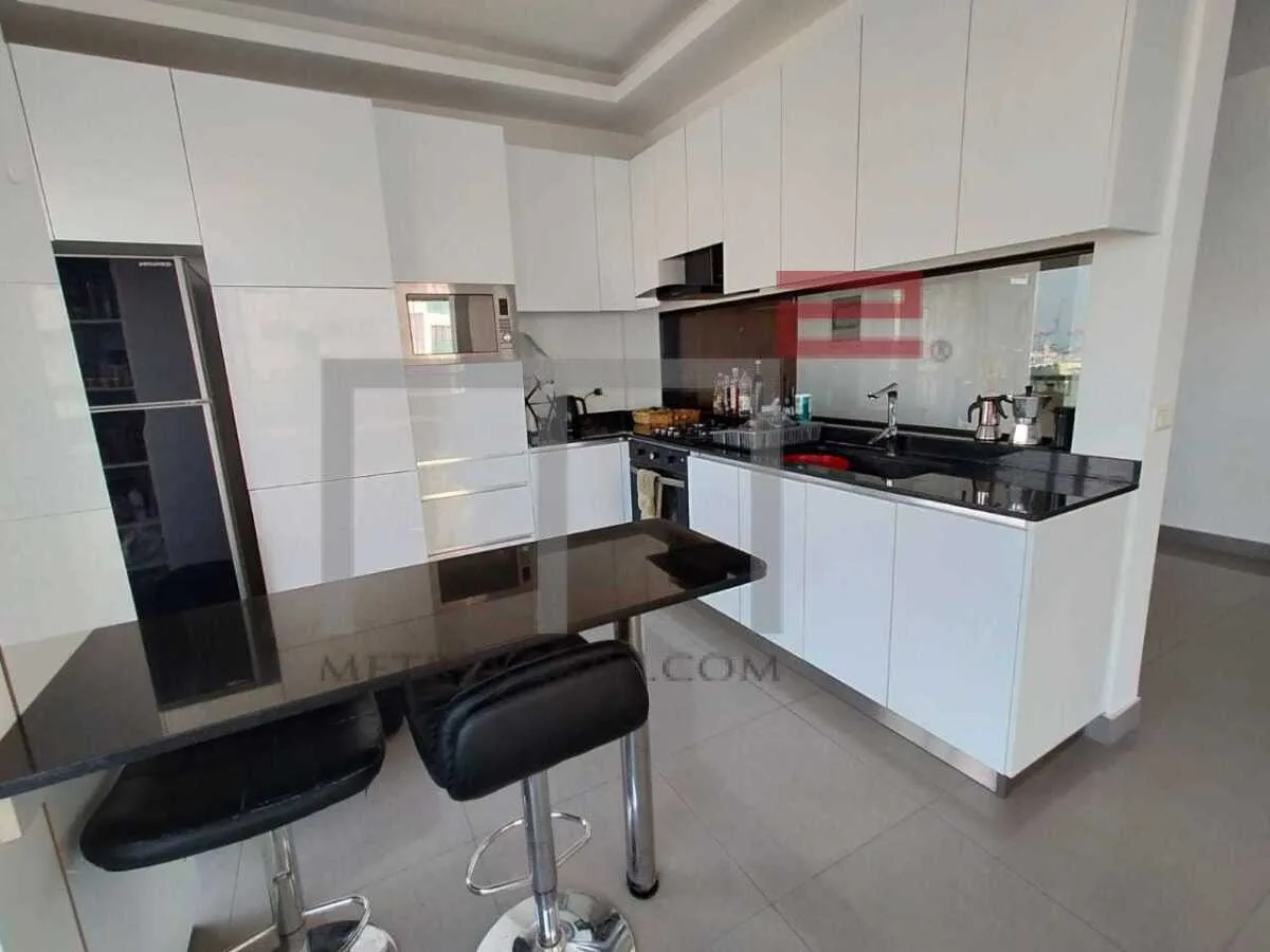 Apartment for Rent in Mar Mikhael — الصورة 3