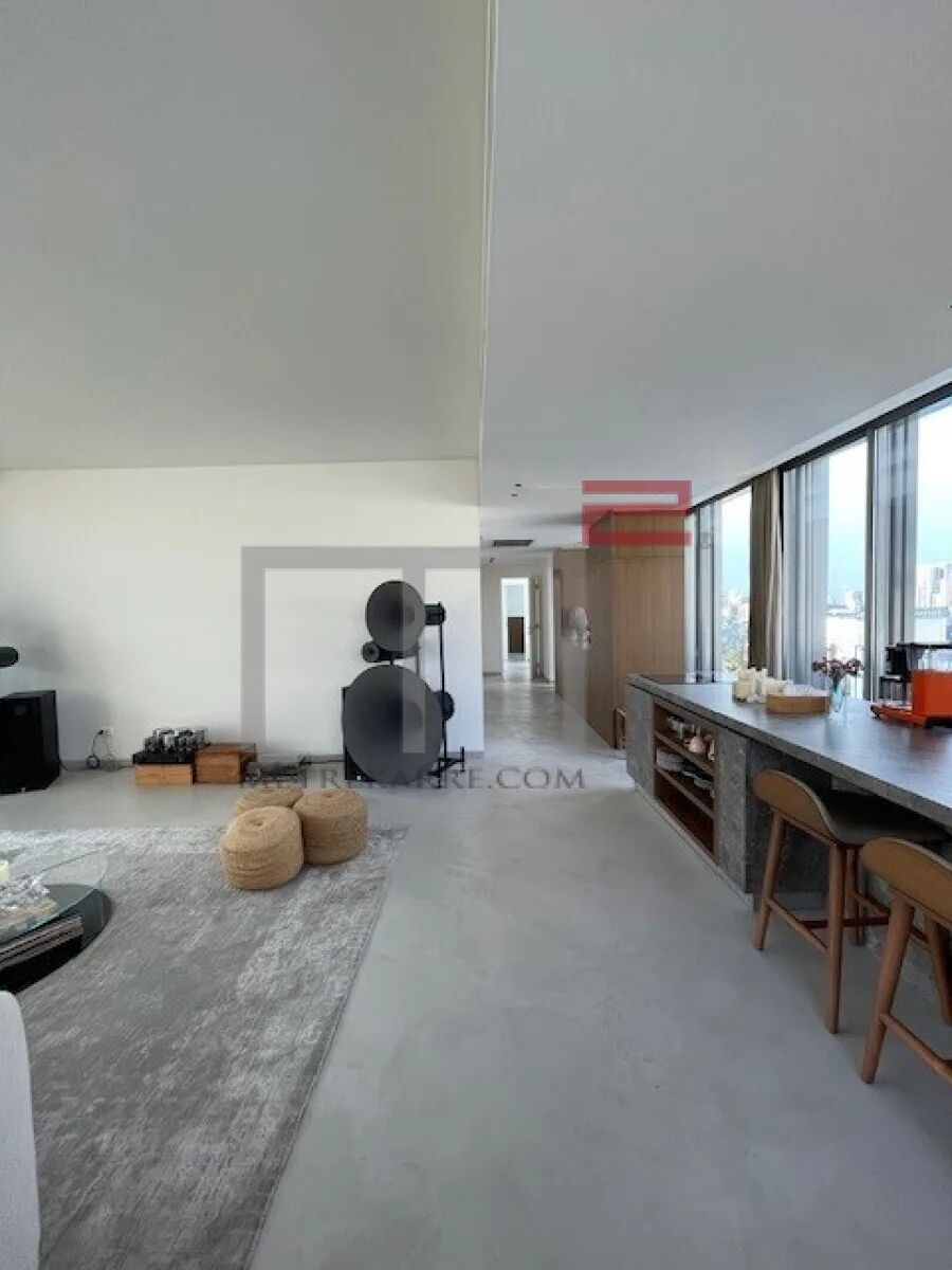 Duplex for Sale in Achrafieh