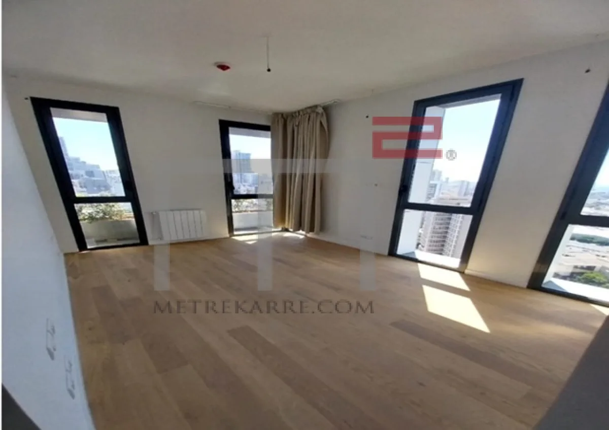 Apartment for Rent in Mar Mikhael