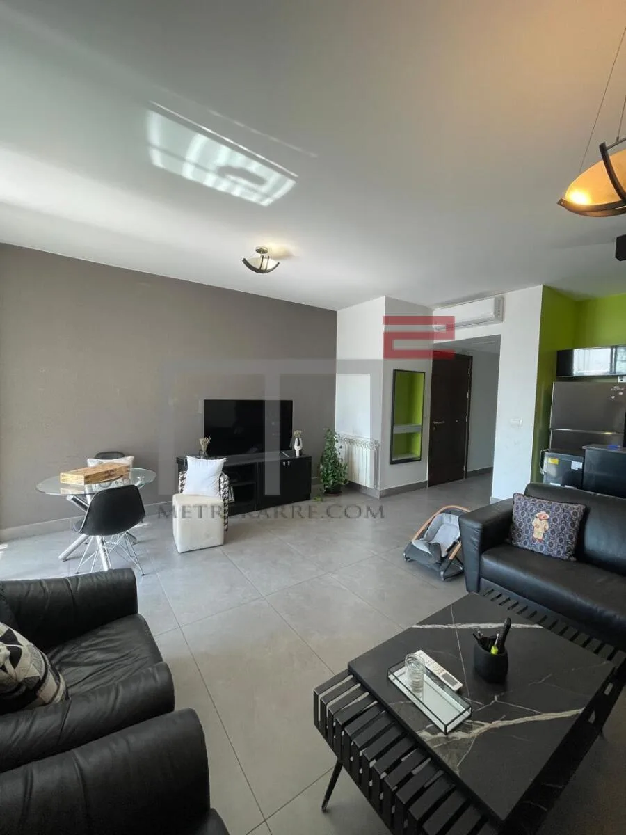 Apartment for Rent in Achrafieh — الصورة 2