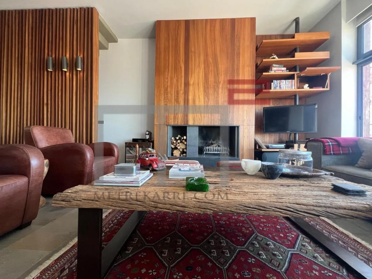 Chalet for Sale in Faraya — الصورة 2