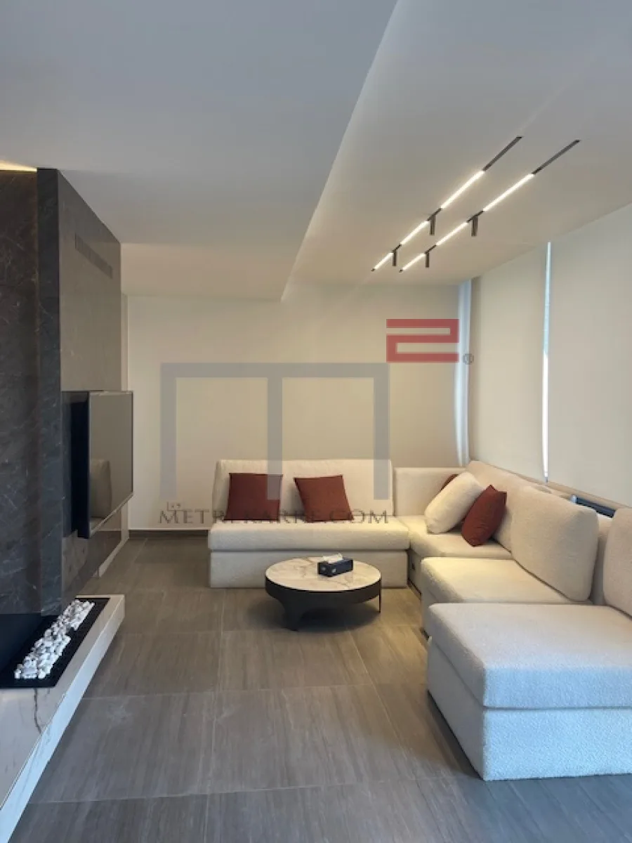 Duplex for Sale in Achrafieh