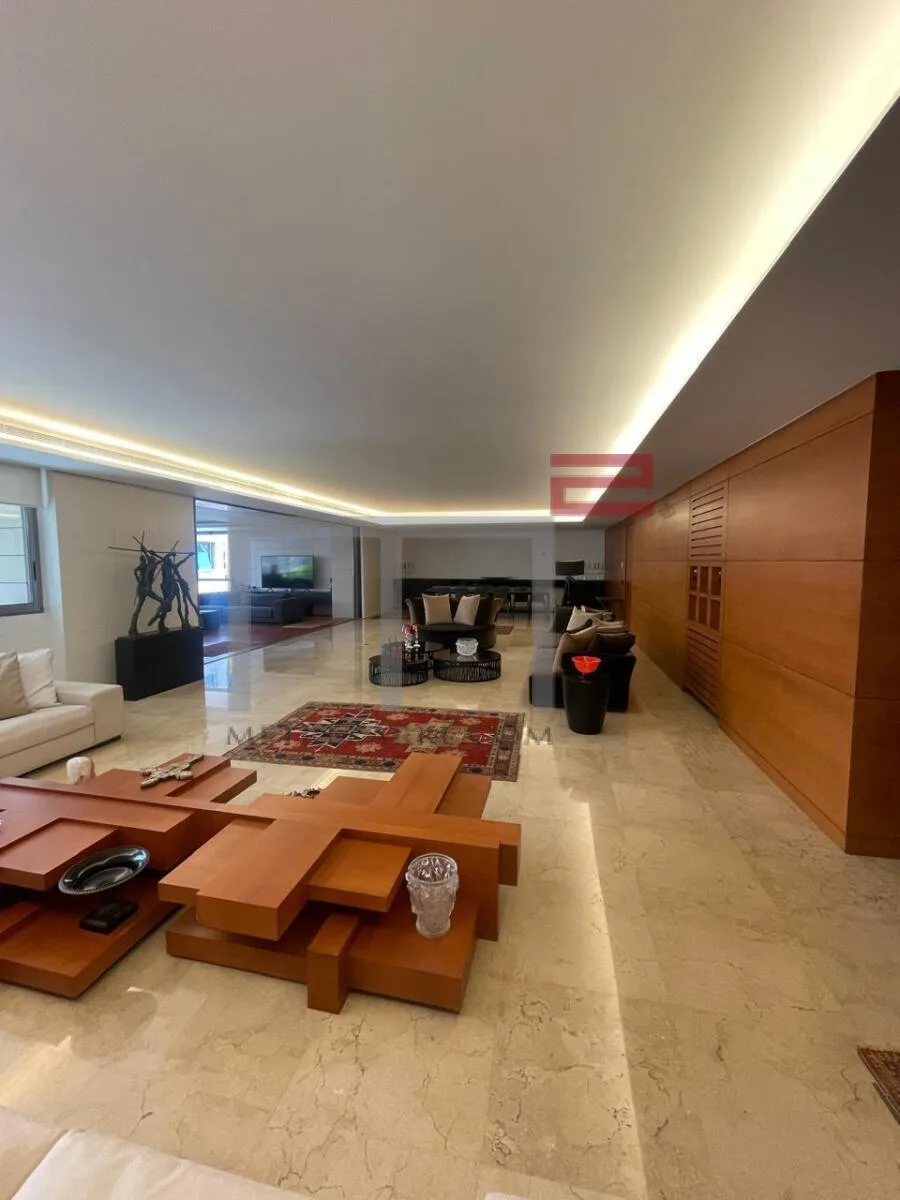 Apartment for Sale in Marfaa — الصورة 1