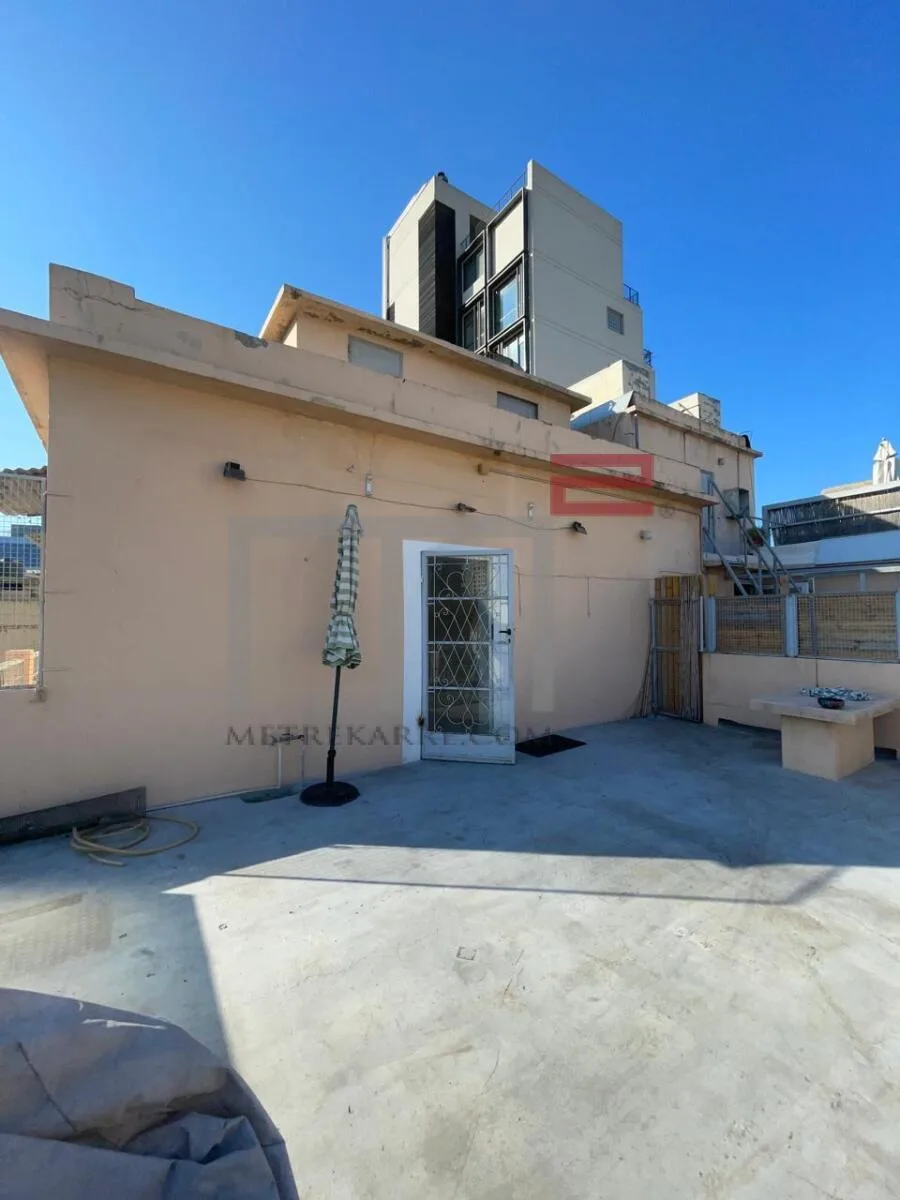 Apartment for Rent in Achrafieh — photo 1