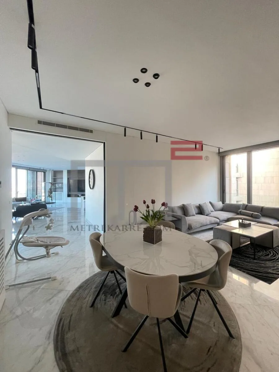 Apartment for Sale in Gemmayze
