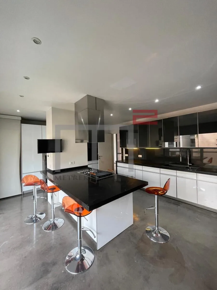 Apartment for Rent in Achrafieh — photo 2
