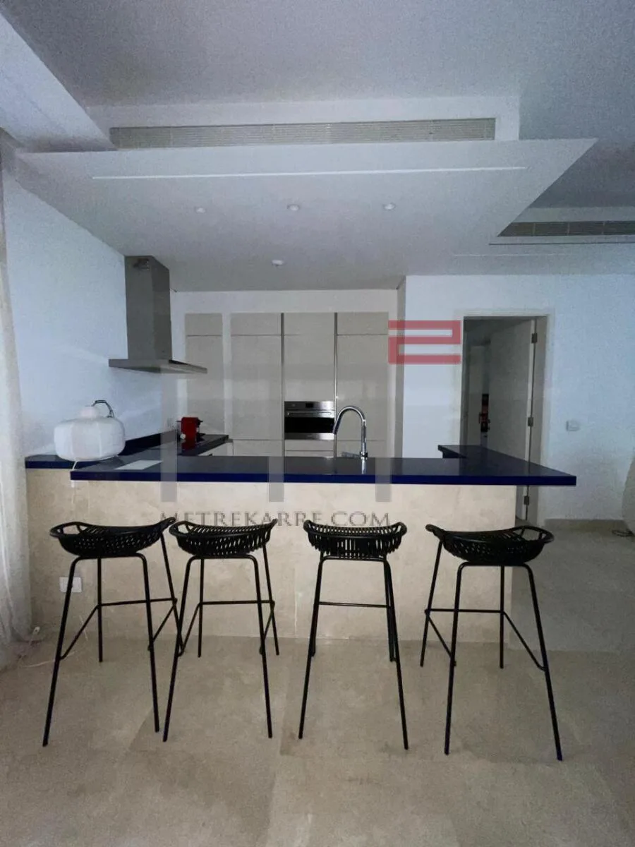 Apartment for Rent in Achrafieh — الصورة 1
