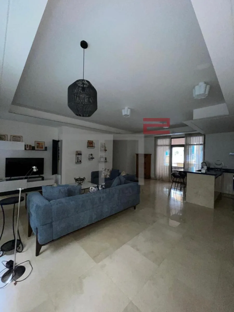 Apartment for Rent in Achrafieh — الصورة 3