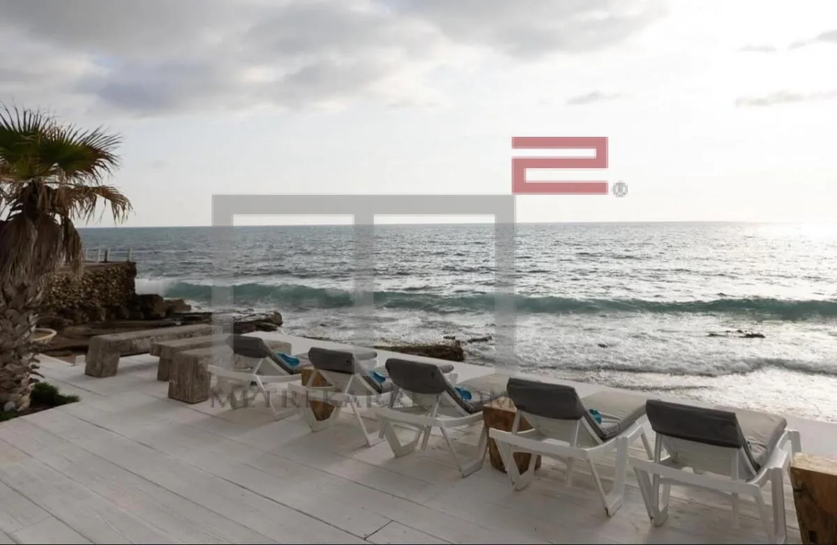 Villa for Sale in Batroun
