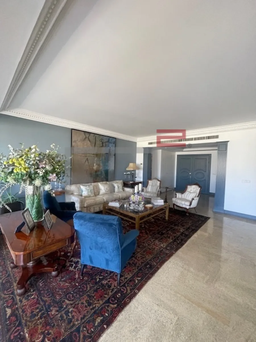 Apartment for Sale in Achrafieh — الصورة 3