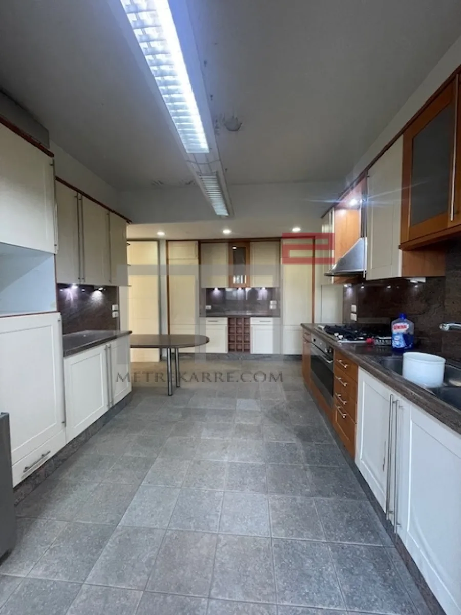 Apartment for Rent in Achrafieh — الصورة 2