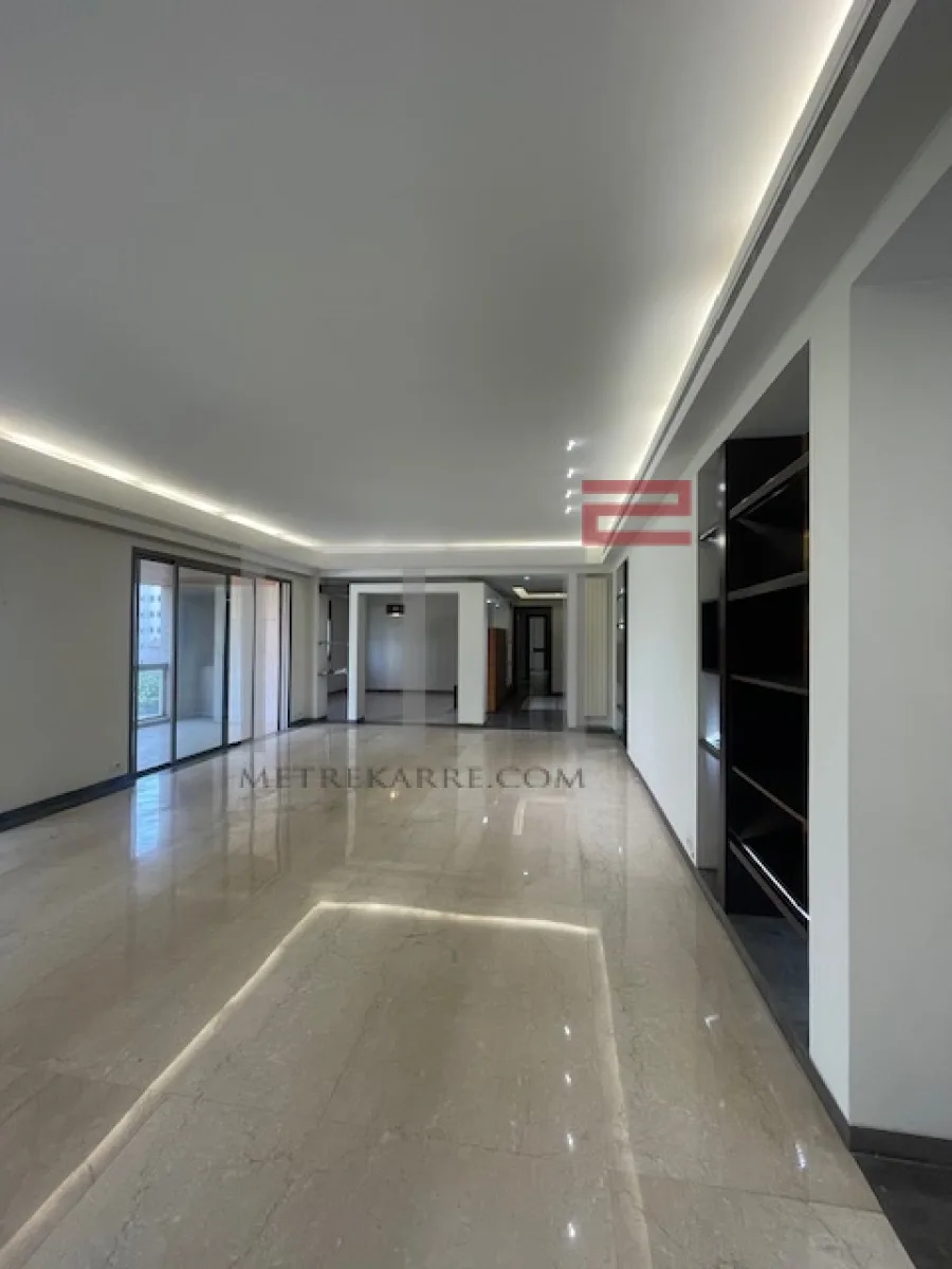Apartment for Rent in Achrafieh — الصورة 3