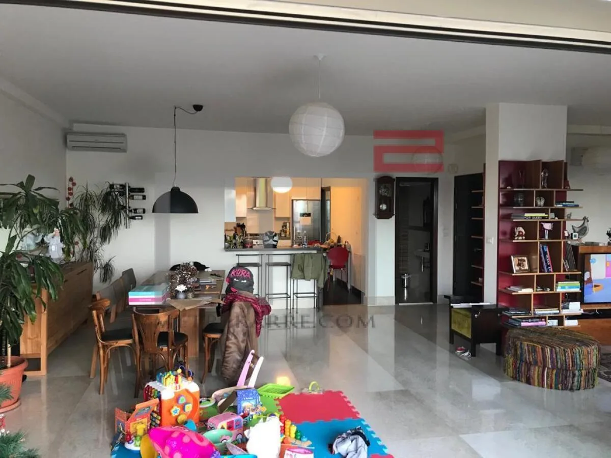Apartment for Sale in Achrafieh