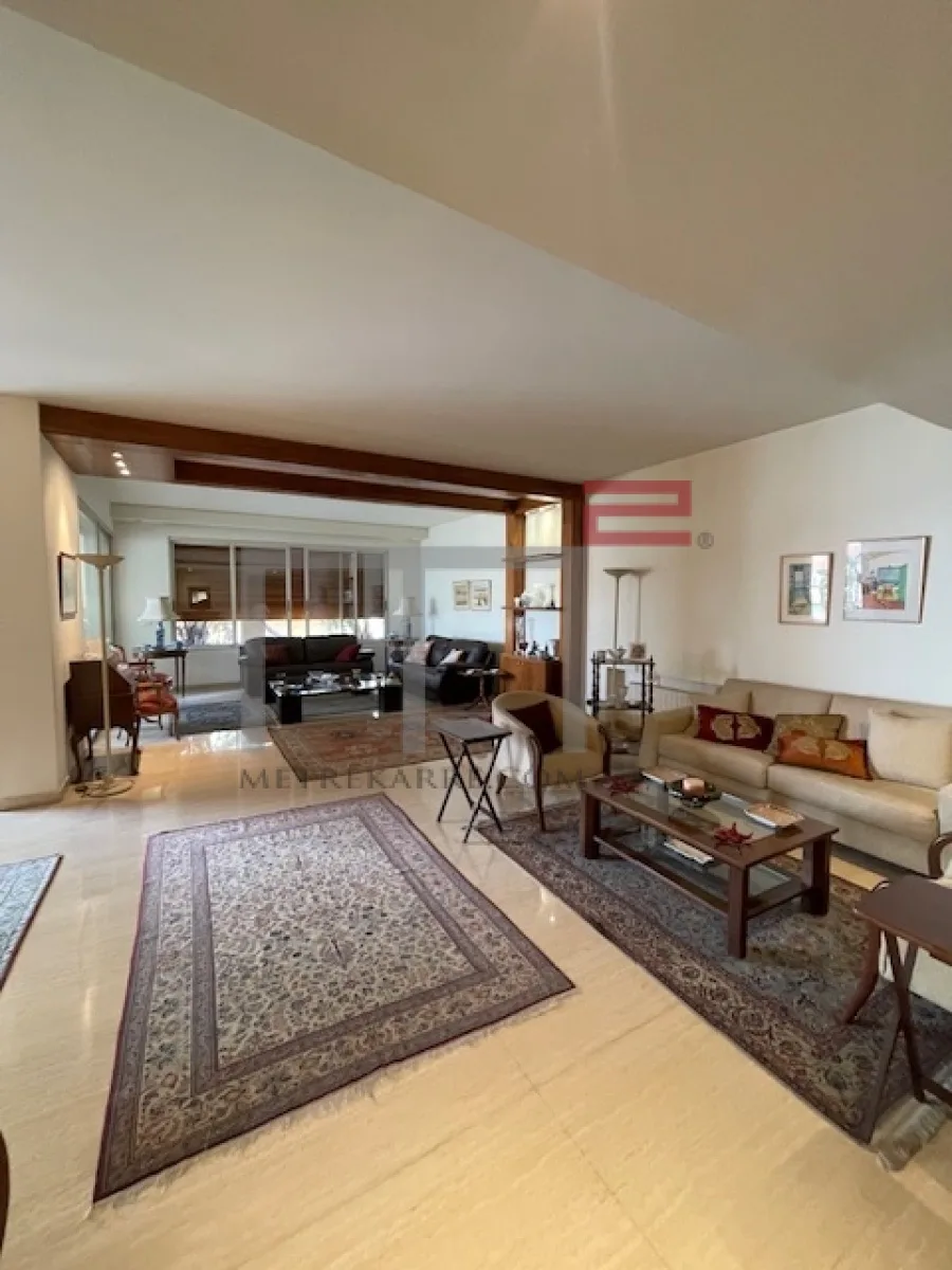 Apartment for Rent in Achrafieh — photo 3