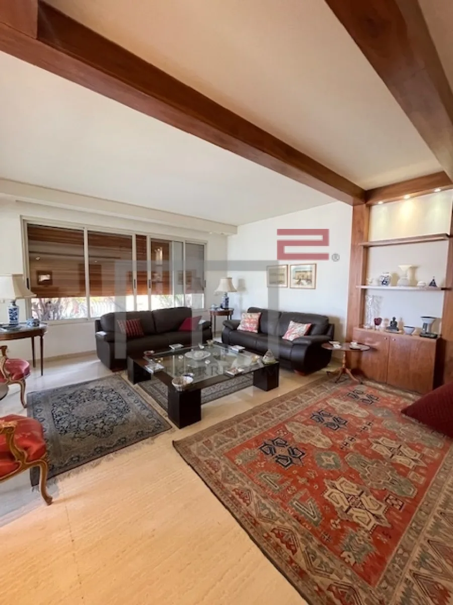 Apartment for Rent in Achrafieh — photo 2