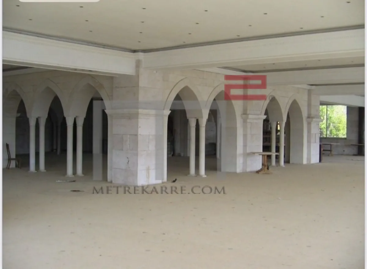 Villa for Sale in Broumana — الصورة 2