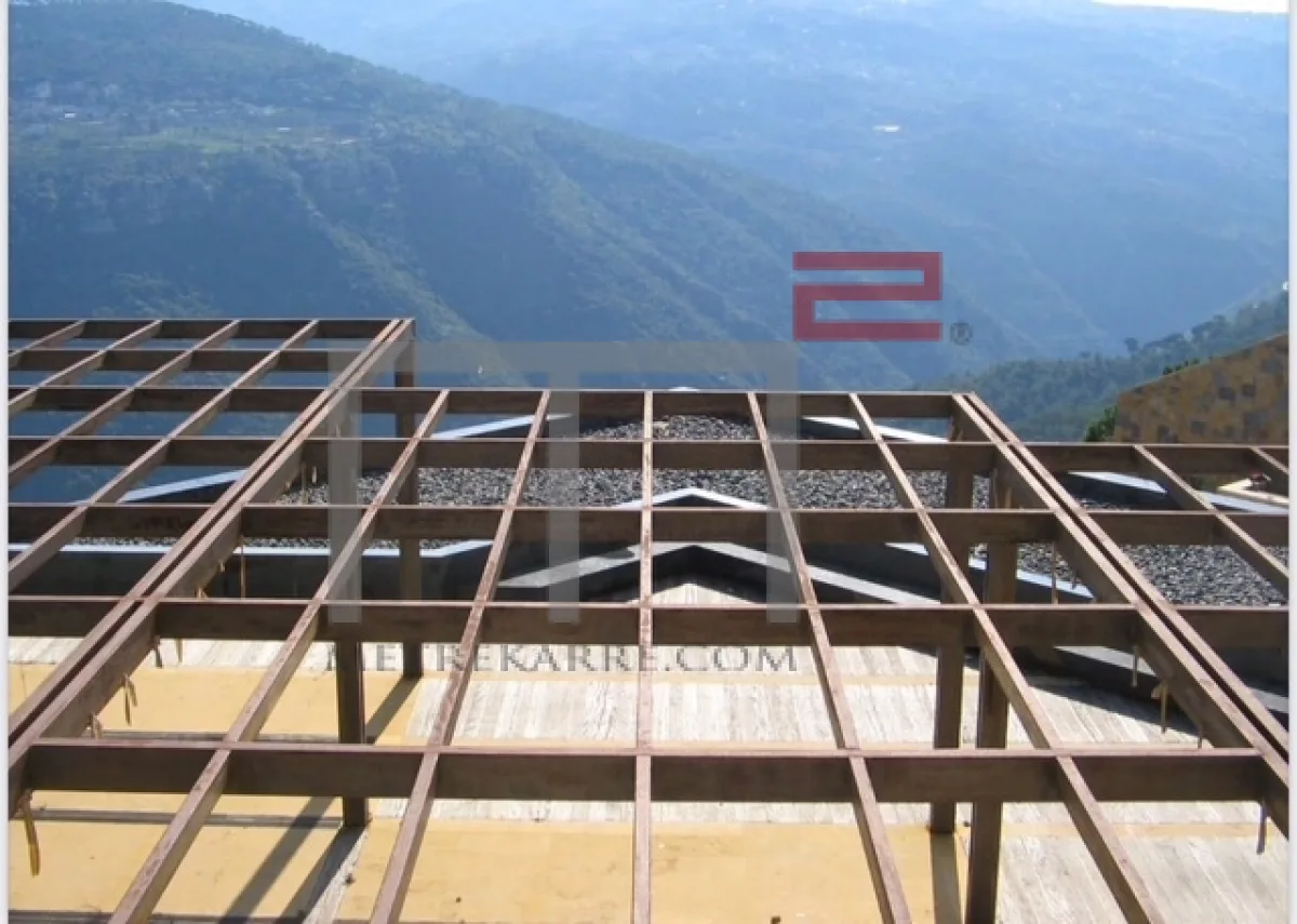 Villa for Sale in Broumana — الصورة 4