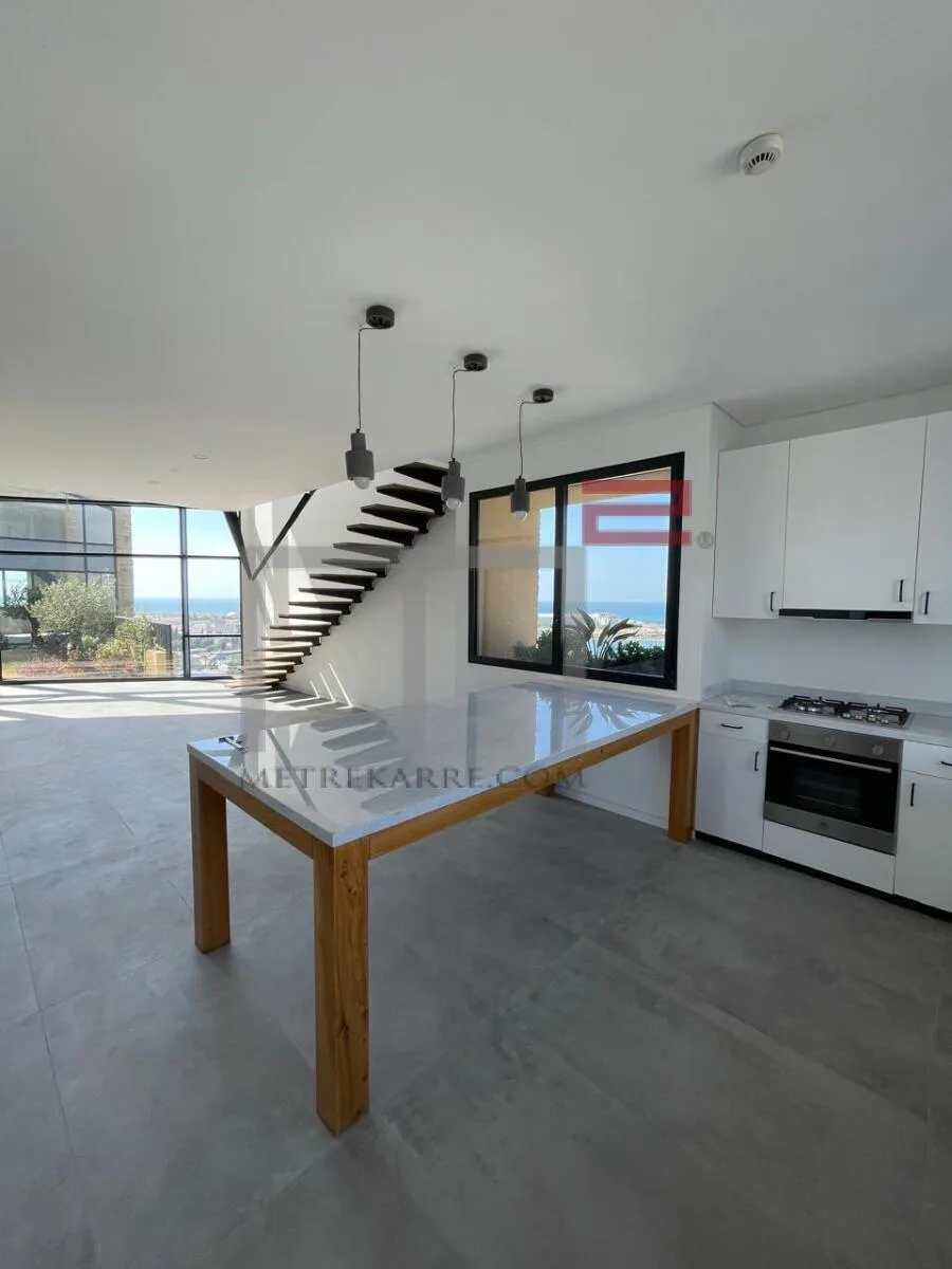 Penthouse for Rent in Saifi — الصورة 4