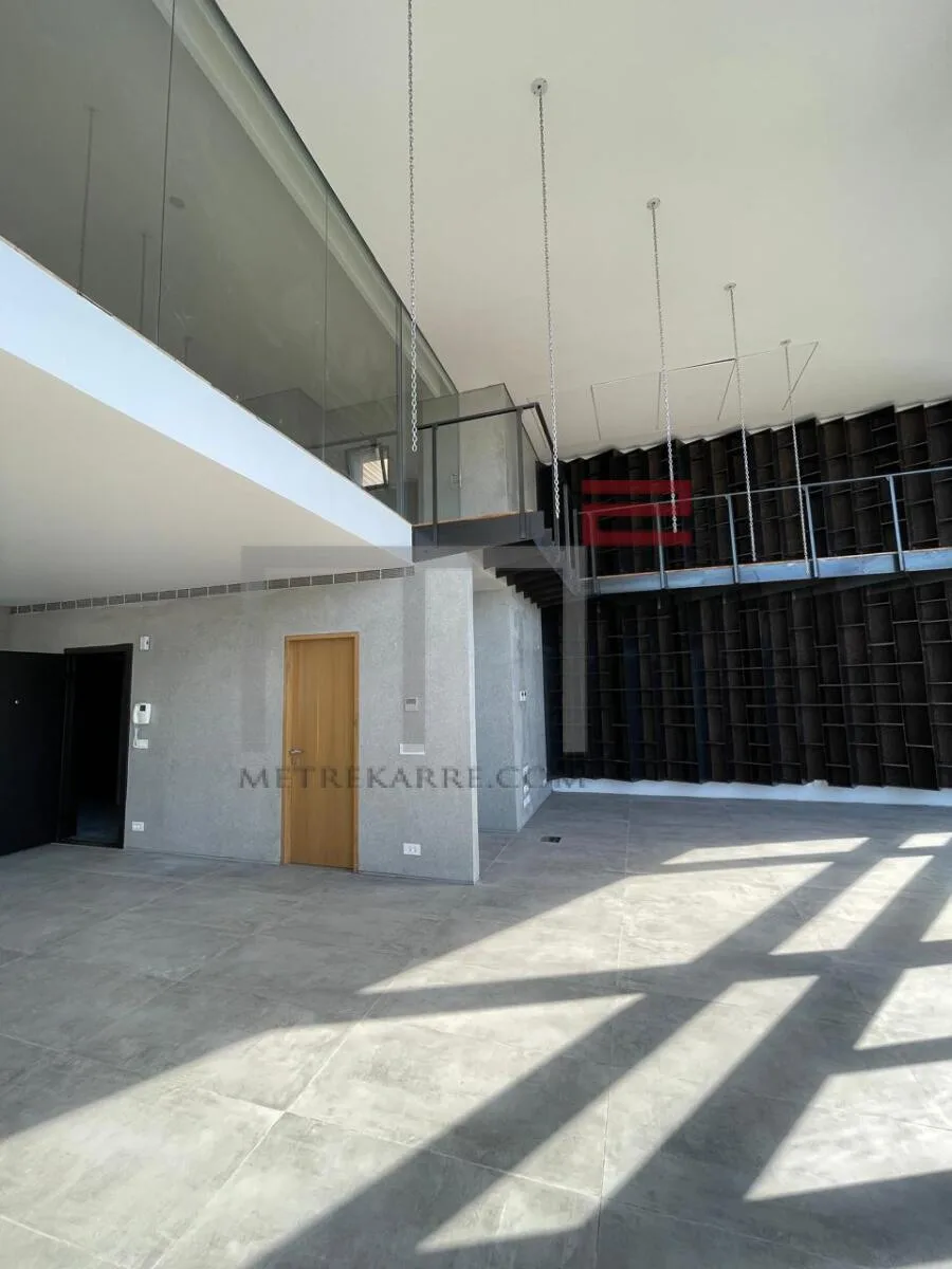 Penthouse for Rent in Saifi — الصورة 5