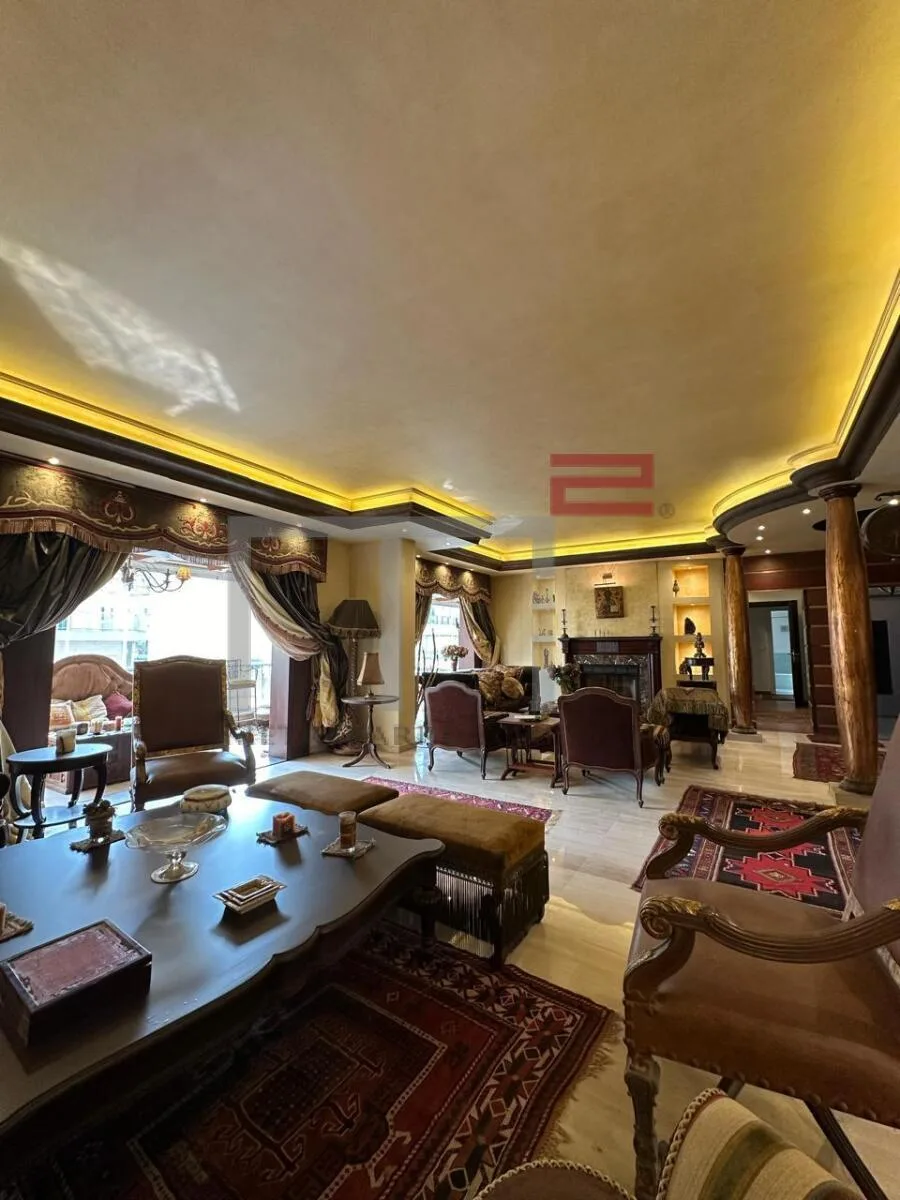 Apartment for Sale in Achrafieh