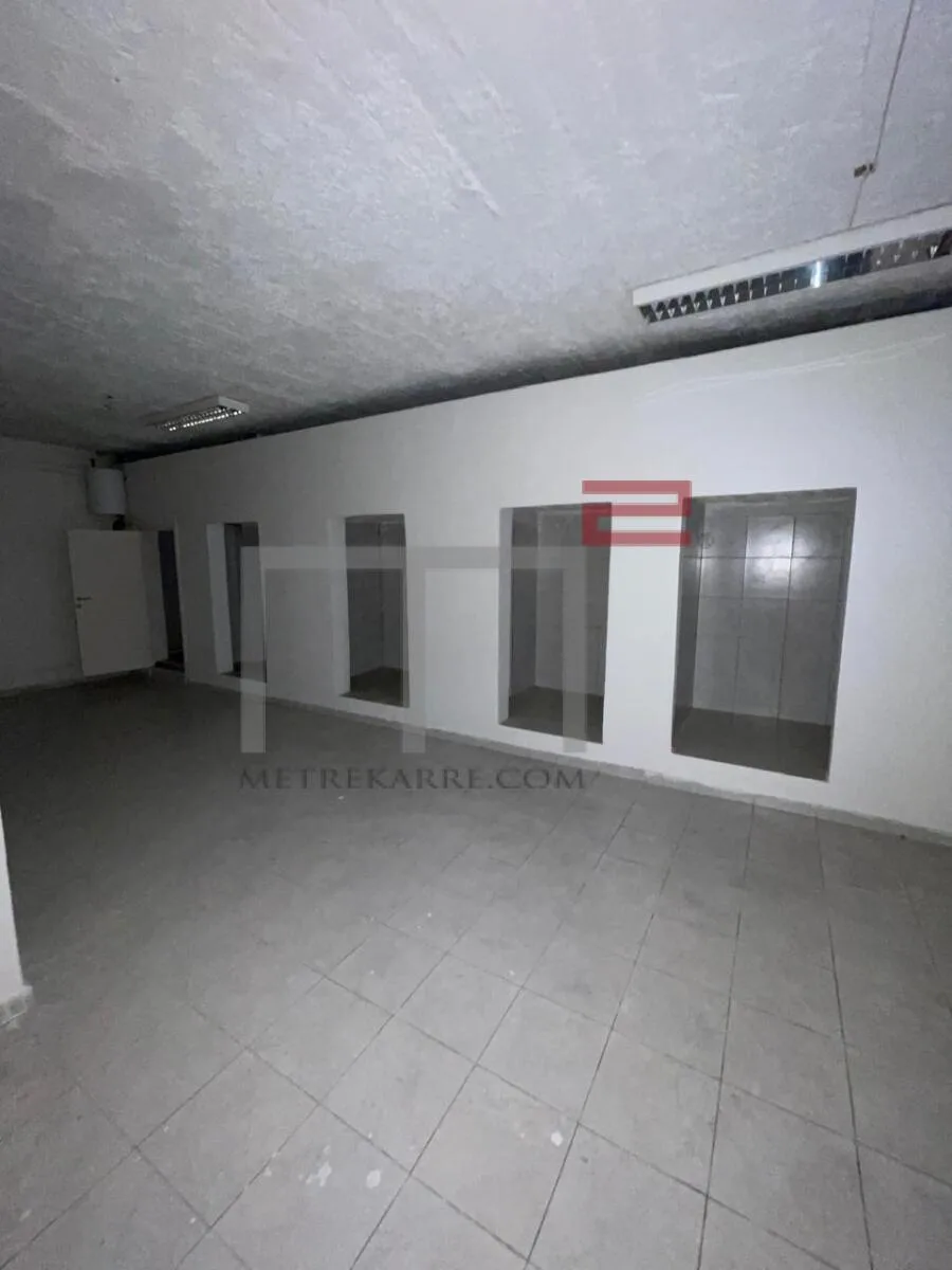 Warehouse for Sale in Achrafieh