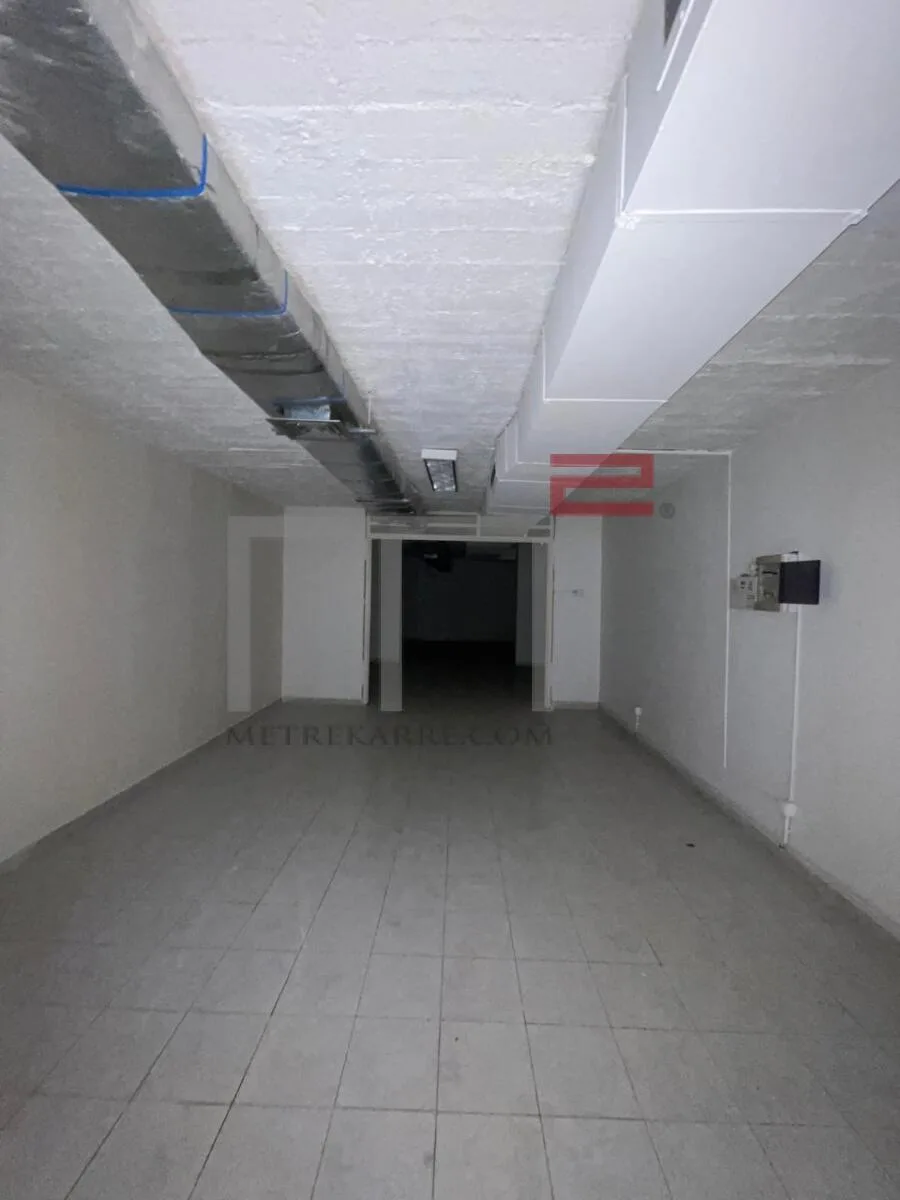 Warehouse for Rent in Achrafieh — photo 5