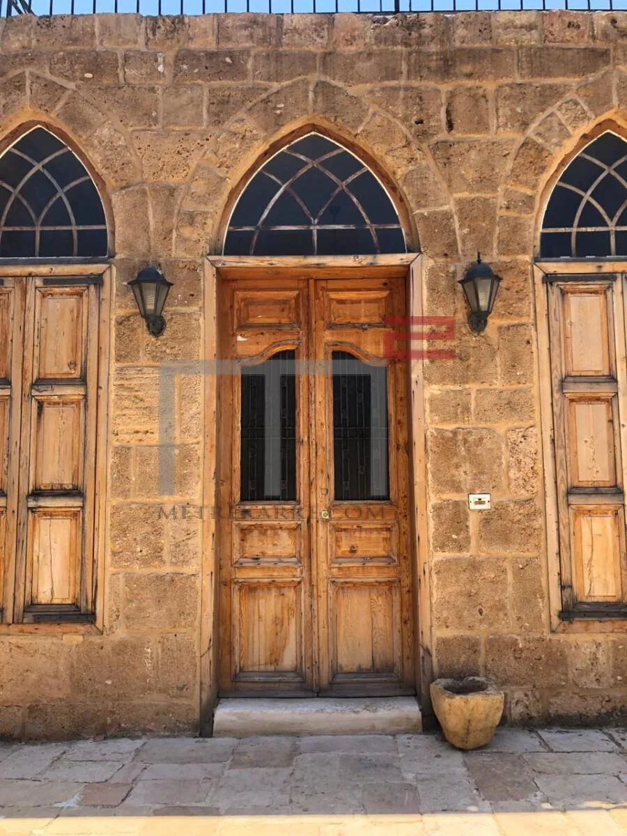 Duplex for Sale in Batroun