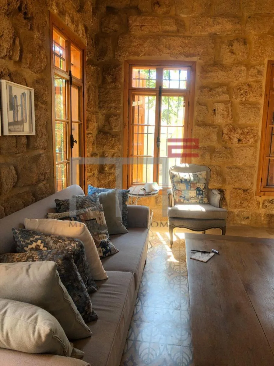 Duplex for Sale in Batroun — الصورة 3