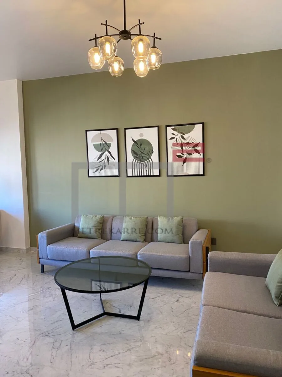 Apartment for Rent in Achrafieh — photo 2