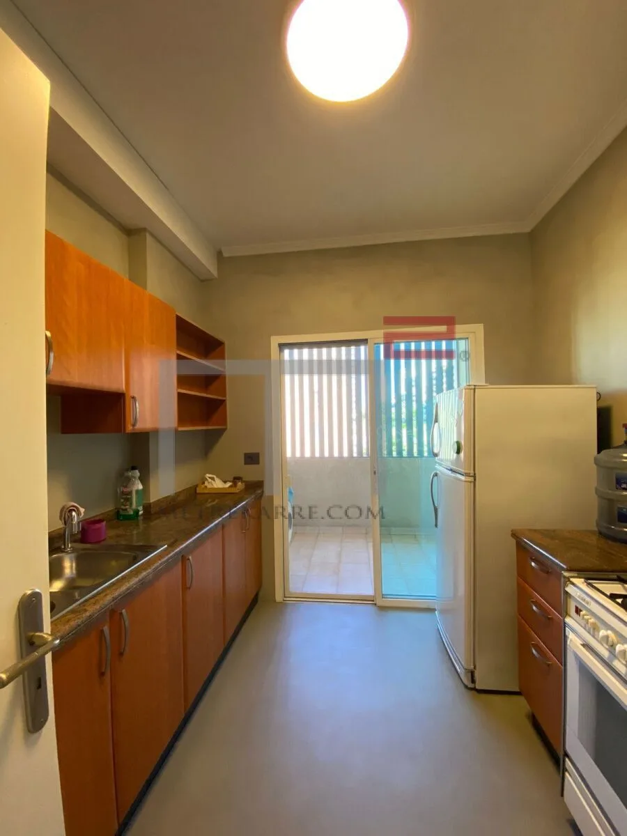 Apartment for Rent in Achrafieh — photo 3
