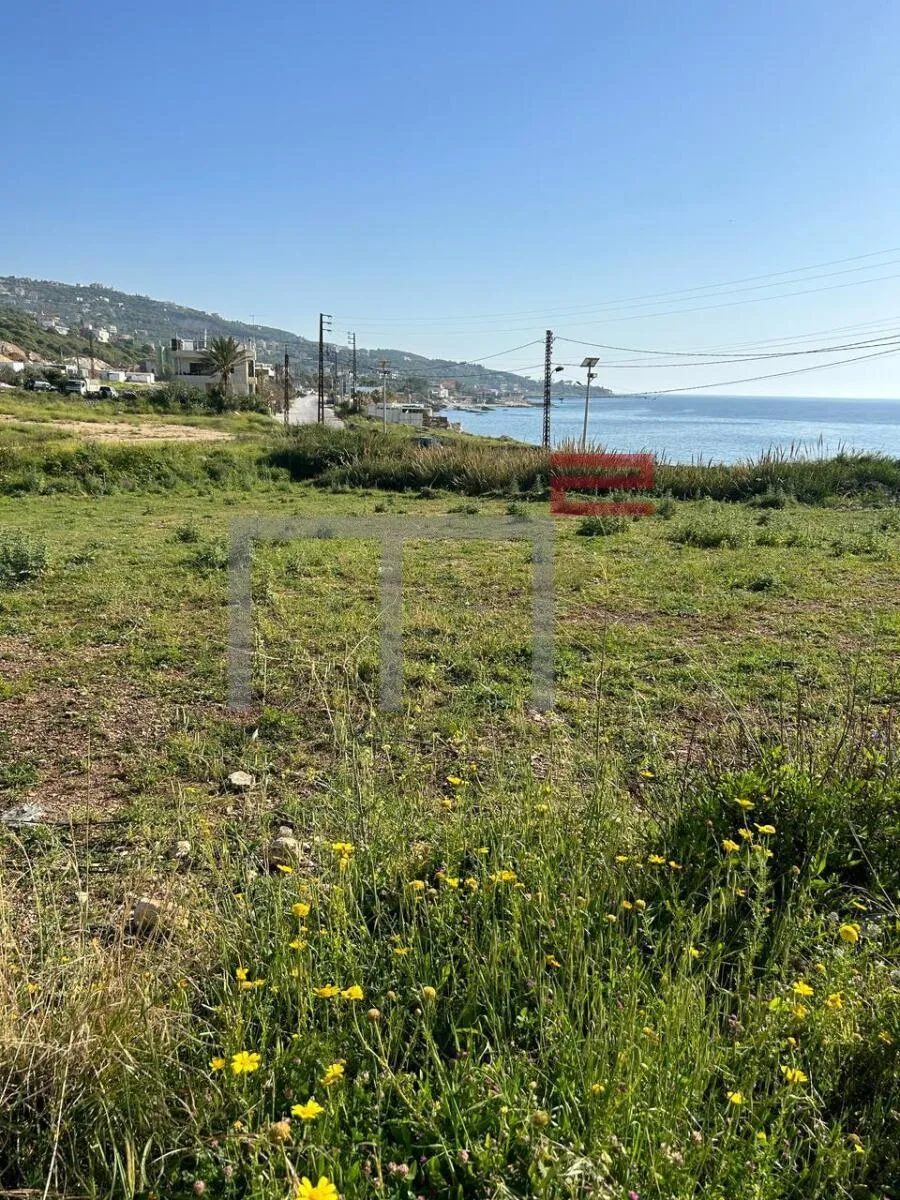 Land for Sale in Kfaraabida — الصورة 2