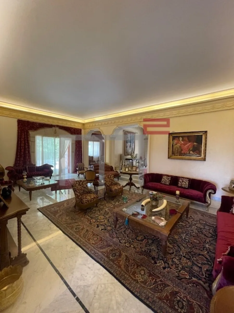 Villa for Sale in Khenchara — الصورة 2