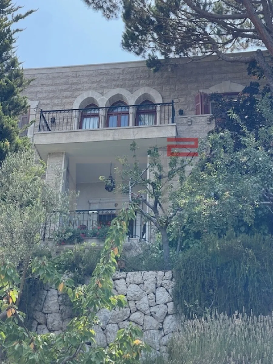 Villa for Sale in Khenchara