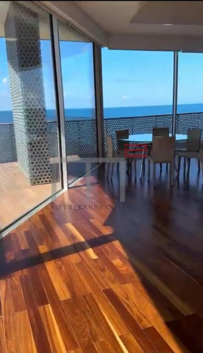 Apartment for Sale in Secteur Minet El Hosn
