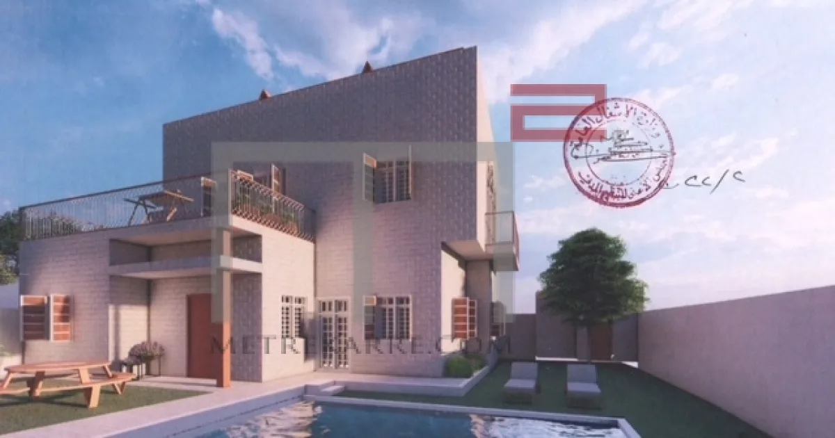 Villa for Sale in Batroun — الصورة 2