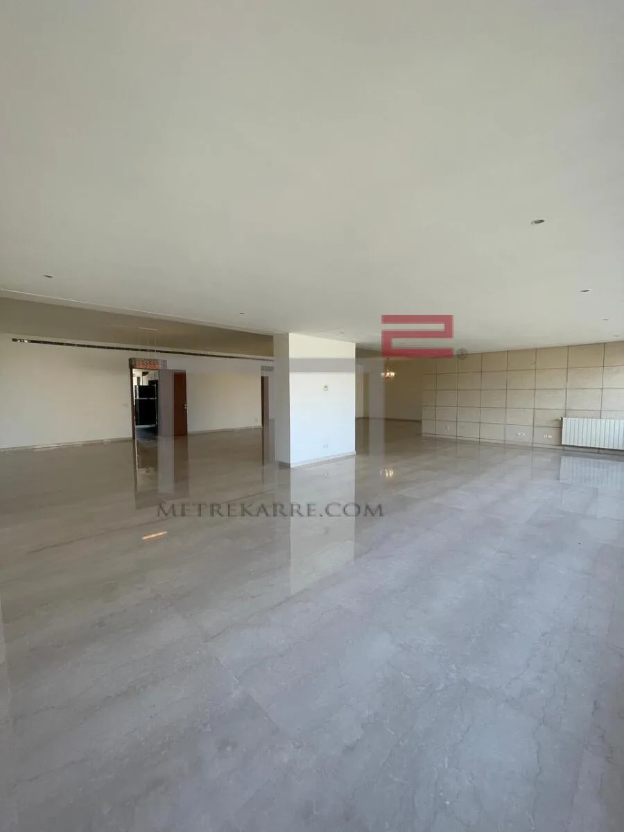 Apartment for Rent in Achrafieh — photo 4
