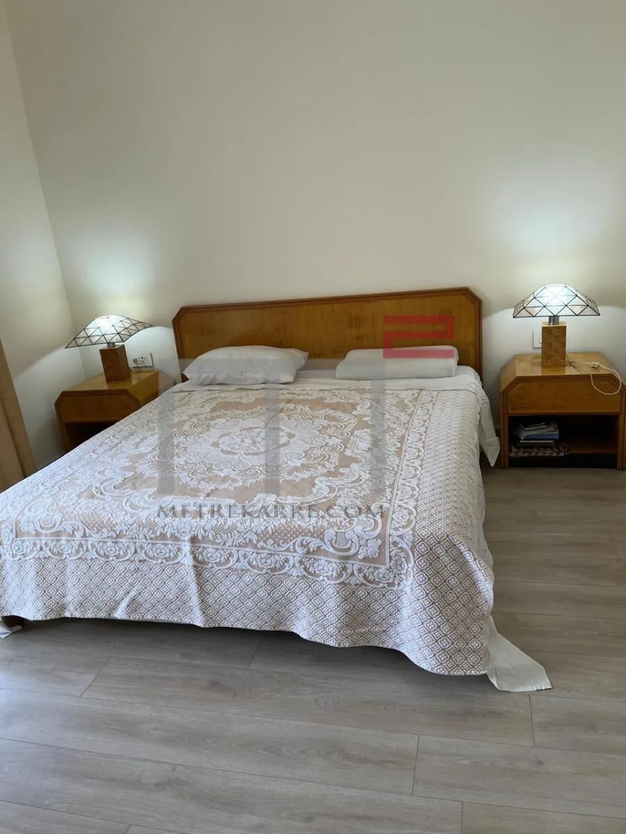 Apartment for Rent in Mar Mitr — الصورة 3