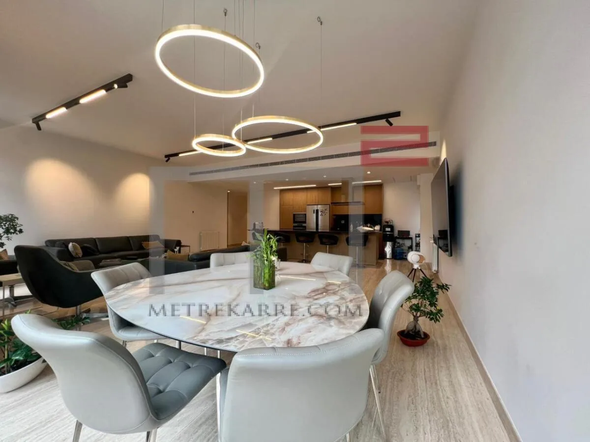 Apartment for Rent in Rmeil — الصورة 4