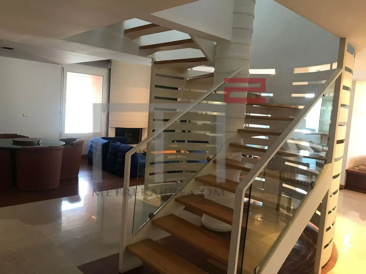 Duplex for Sale in Broumana