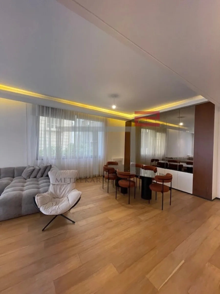 Apartment for Rent in Achrafieh — photo 4