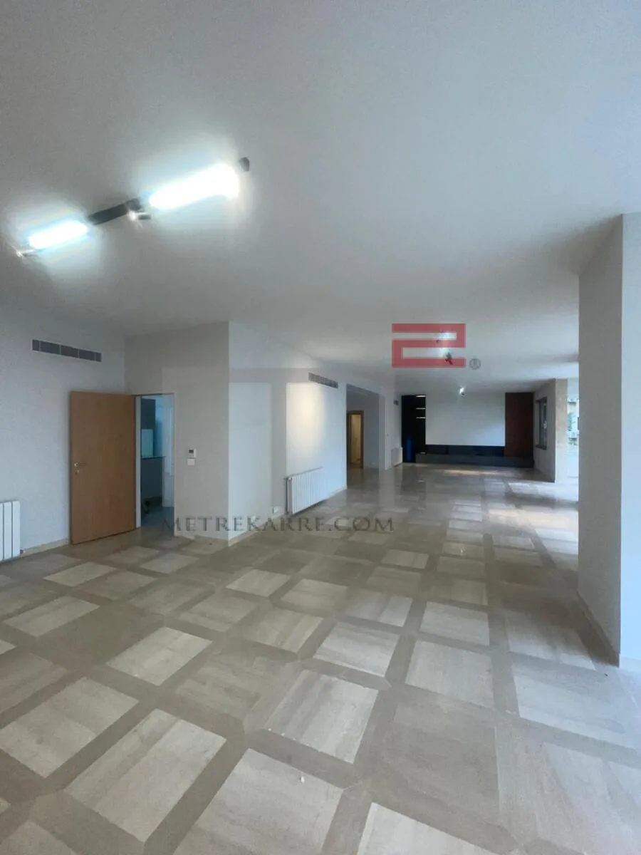 Apartment for Rent in Furn El Hayek — الصورة 2