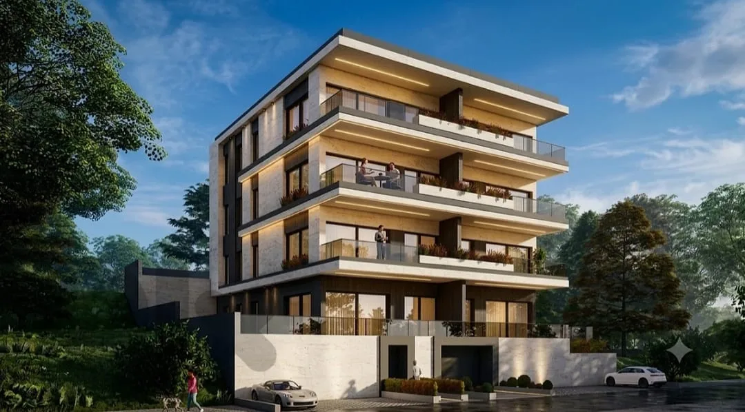 Apartment for Sale in Antelias — الصورة 2