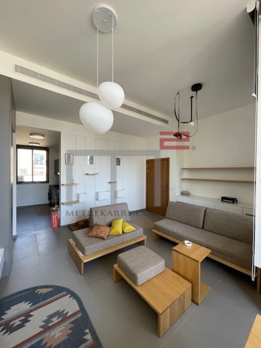 Apartment for Rent in Furn El Hayek — الصورة 3