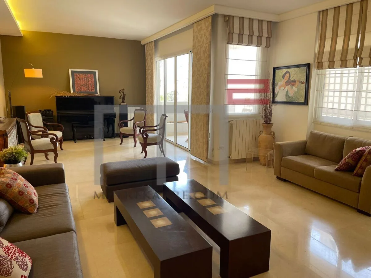 Duplex for Sale in Achrafieh