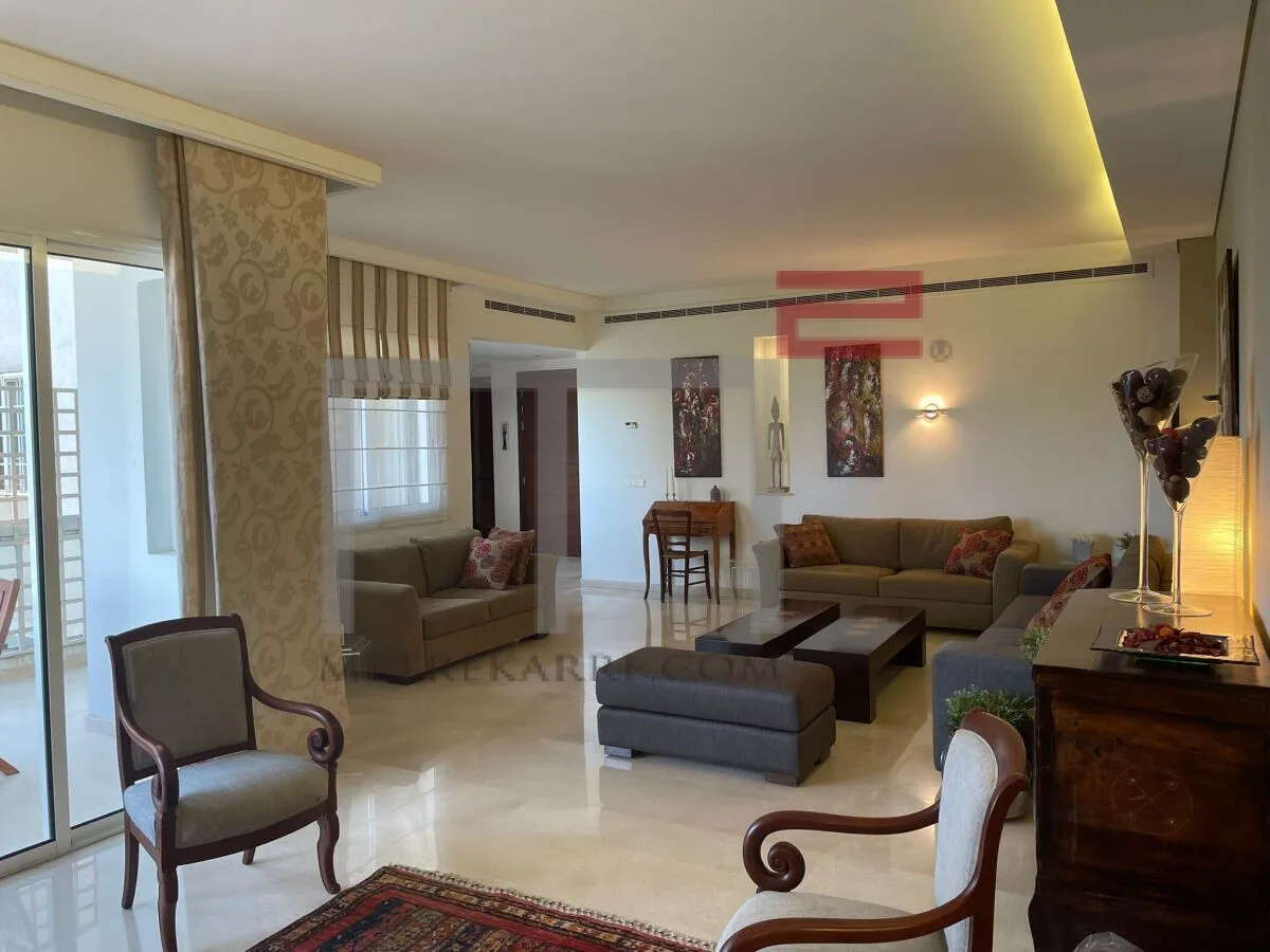 Duplex for Sale in Achrafieh — الصورة 4