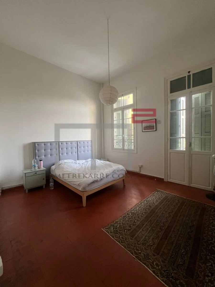 Apartment for Rent in Jumayza — الصورة 4