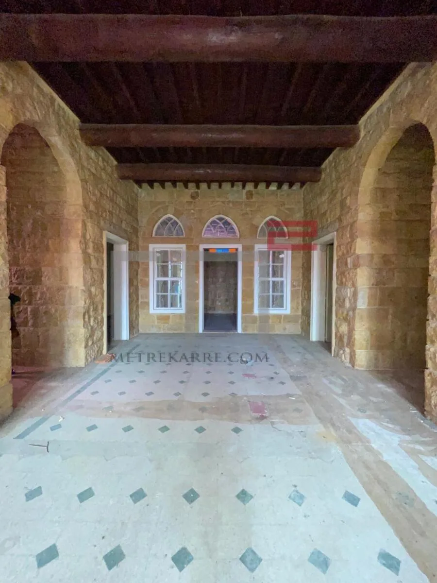 Villa for Sale in Beit Mery — الصورة 3