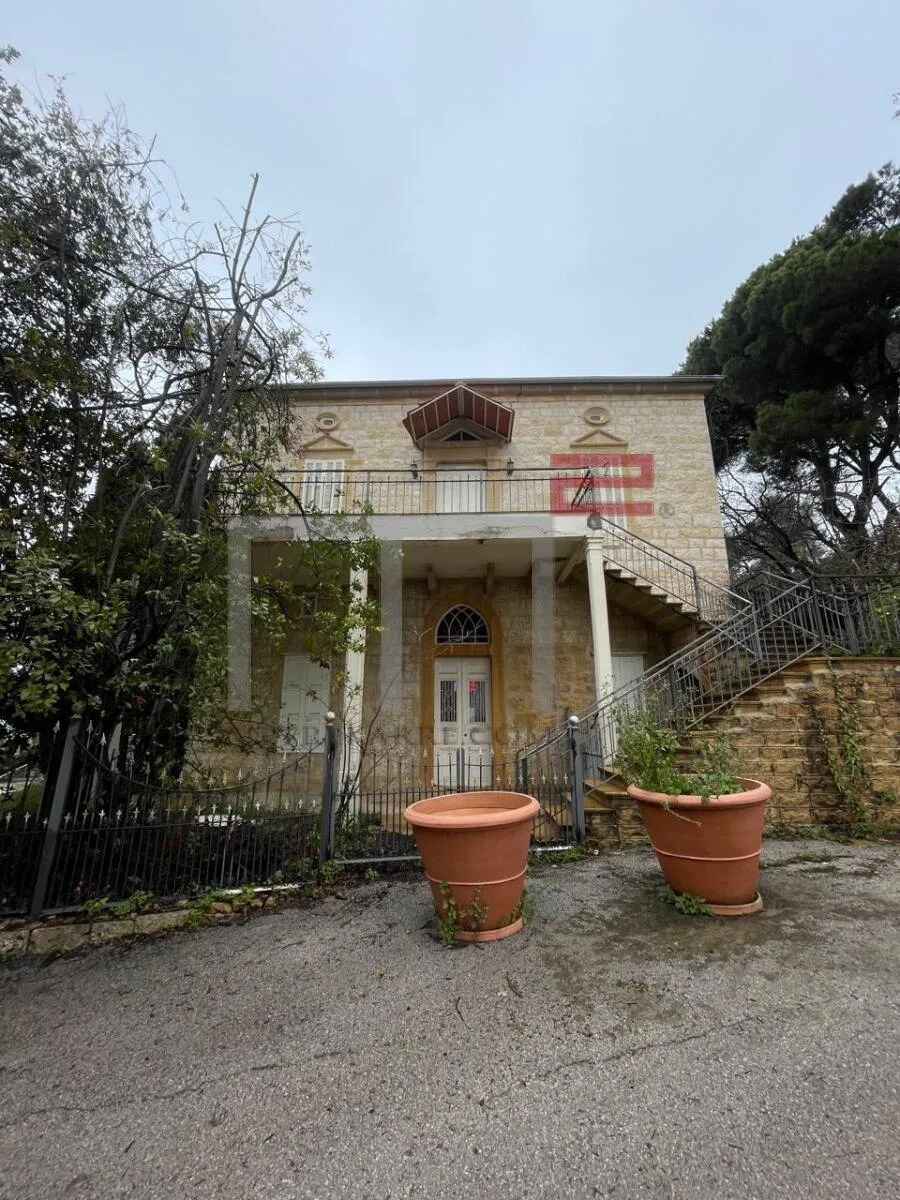 Villa for Sale in Beit Mery