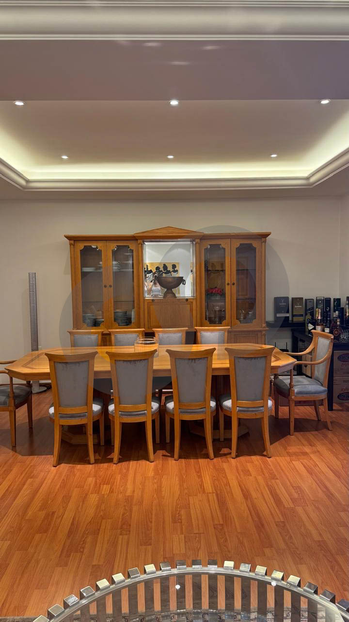 145 SQM FULLY FURNISHED APARTMENT FOR SALE IN JAL EL DIB – PRIME LOCATION — الصورة 2
